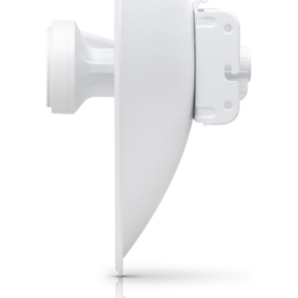 UBIQUITI Access point PBE-M2-400, outdoor, 2.4GHz, 2x18dBi, AirMAX