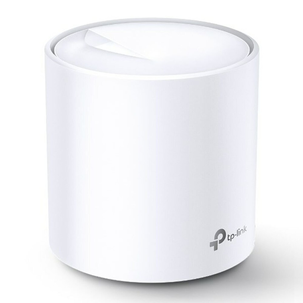TP-LINK access point Deco X20, mesh WiFi 6, AX1800, Dual Band, Ver. 2.0