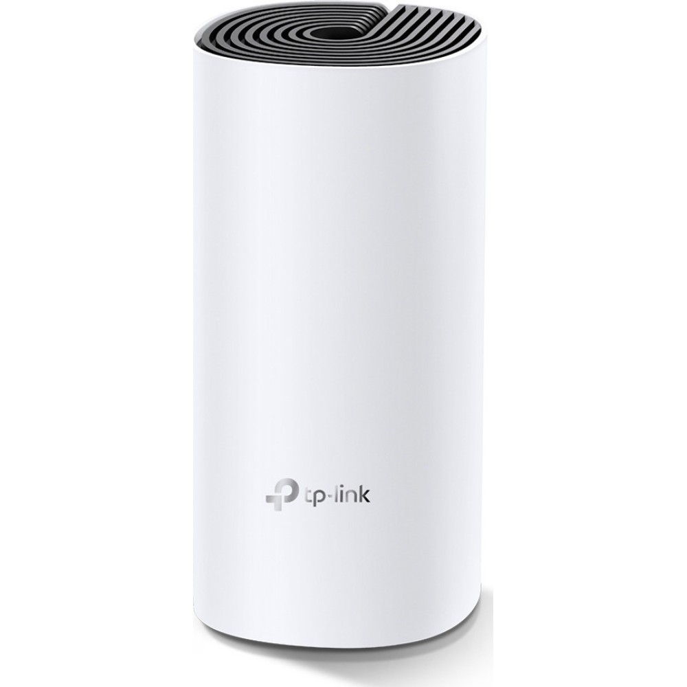 TP-LINK Home Mesh Wi-Fi System Deco M4, AC1200, Ver. 2.0
