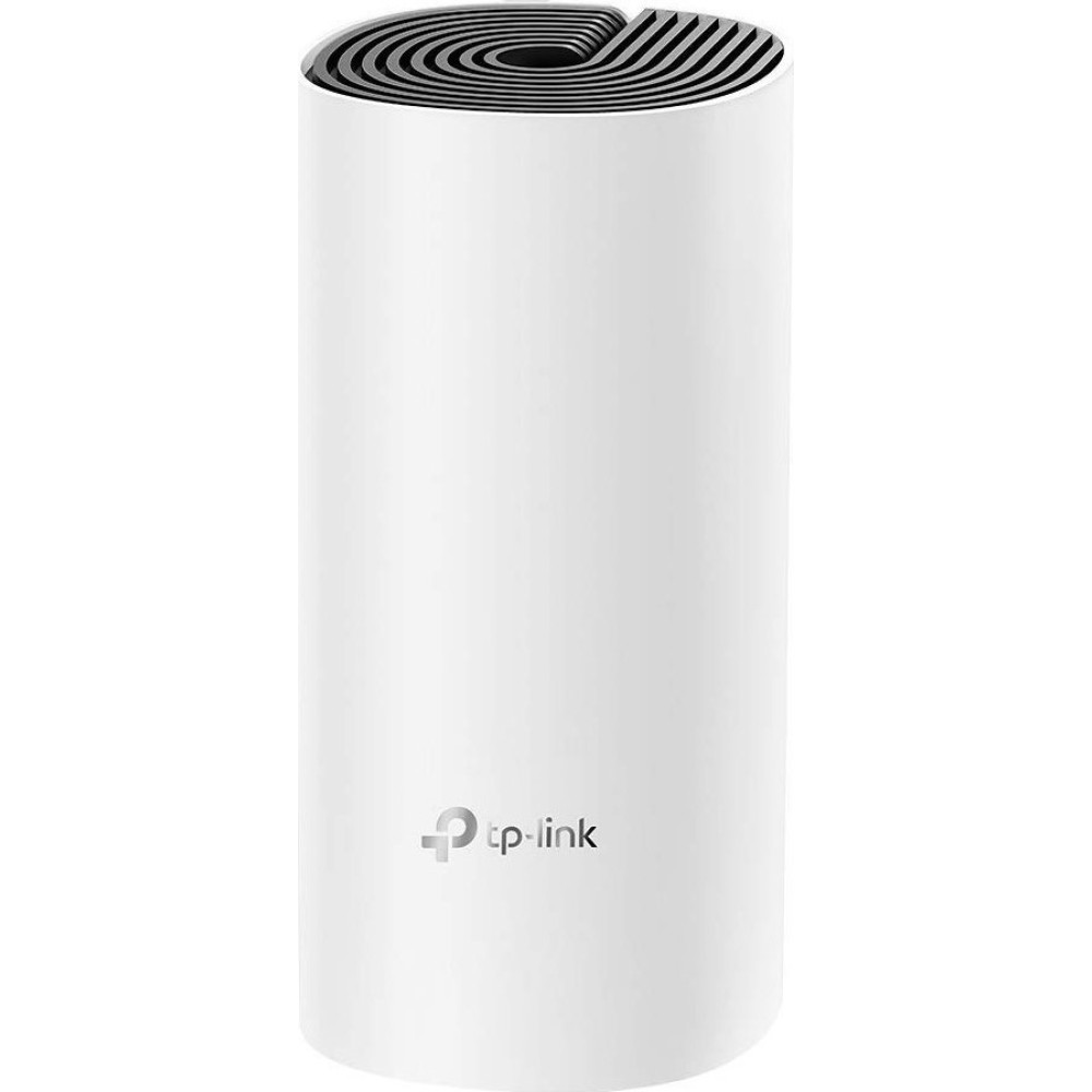 TP-LINK Home Mesh Wi-Fi System DECO E4, AC1200, Ver. 2.0