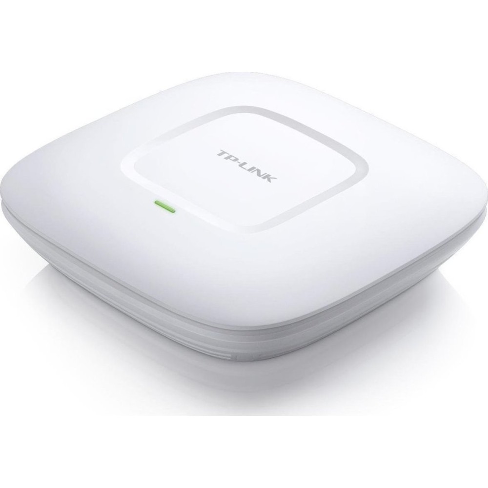 TP-LINK 300Mbps Wireless N Ceiling Mount Access Point EAP110, Ver. 4.0