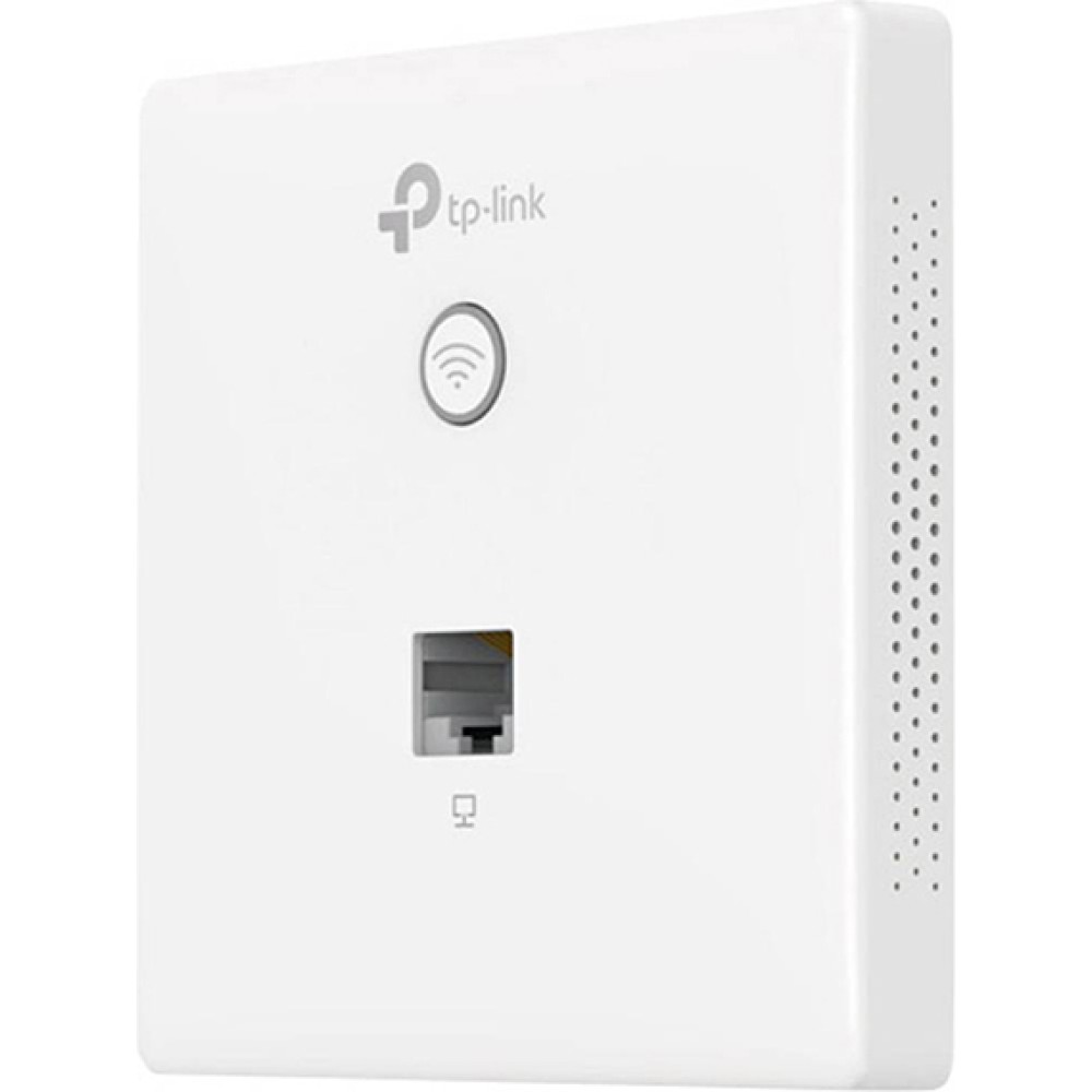 TP-LINK ασύρματο access point EAP115-Wall 300Mbps, επιτοίχιο, Ver. 1.0