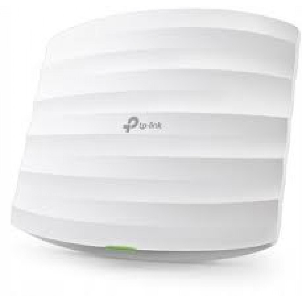 TP-LINK ασύρματο access point EAP115, 300Mbps, οροφής, Ver. 4.0