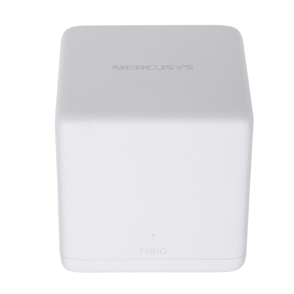 MERCUSYS Mesh Wi-Fi System Halo H30G, 1.3Gbps Dual Band, 3τμχ, Ver. 1.0