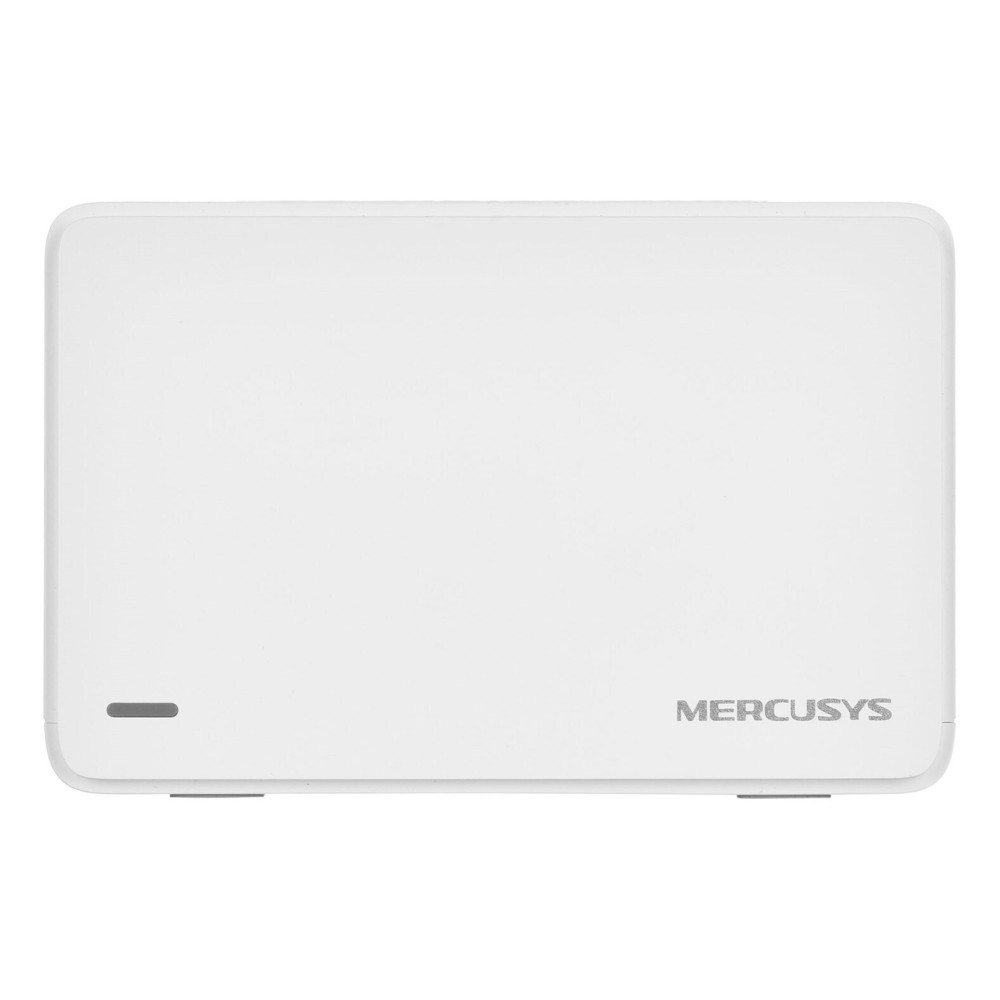 MERCUSYS Mesh Wi-Fi 6 System Halo H80X, 3Gbps Dual Band, 3τμχ, Ver. 1.0
