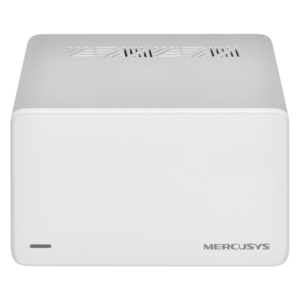MERCUSYS Mesh Wi-Fi 6 System Halo H80X, 3Gbps Dual Band, 3τμχ, Ver. 1.0
