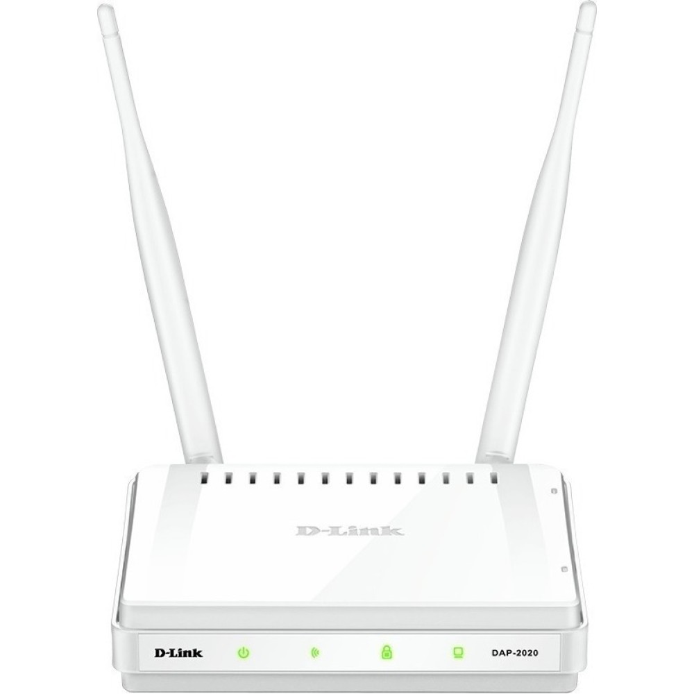 WIRELESS D-LINK DAP-2020