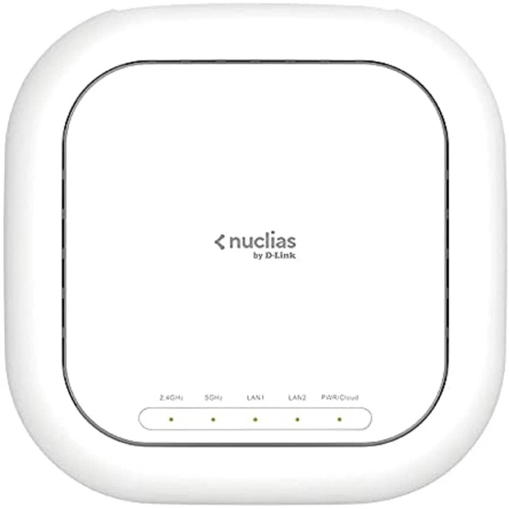 D-LINK Nuclias AX3600 Wi-Fi Access Point