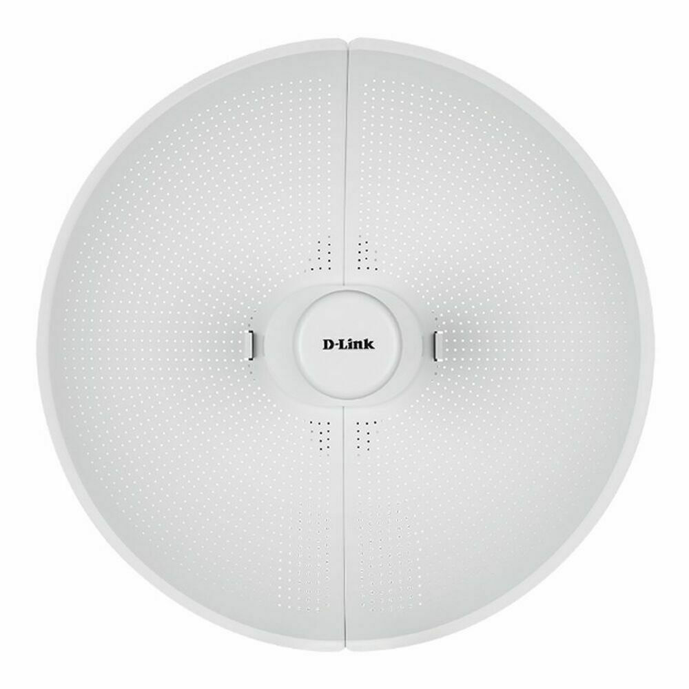 NW DL Wireless Access Point DAP-3712