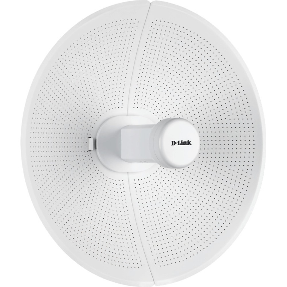 NW DL Wireless Access Point DAP-3712