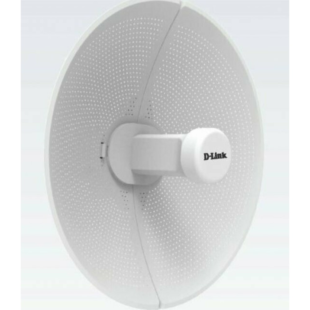 NW DL Wireless Access Point DAP-3712