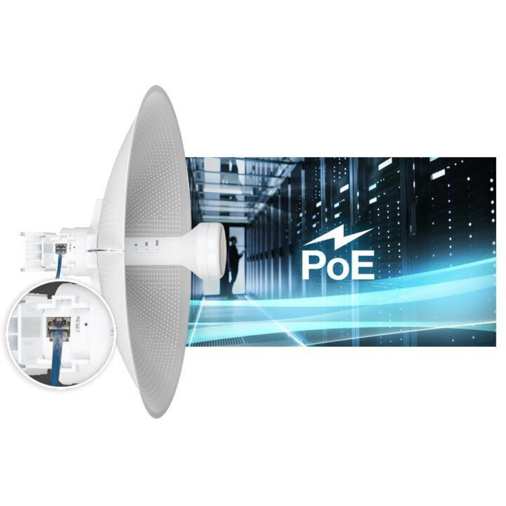 NW DL Wireless Access Point DAP-3712