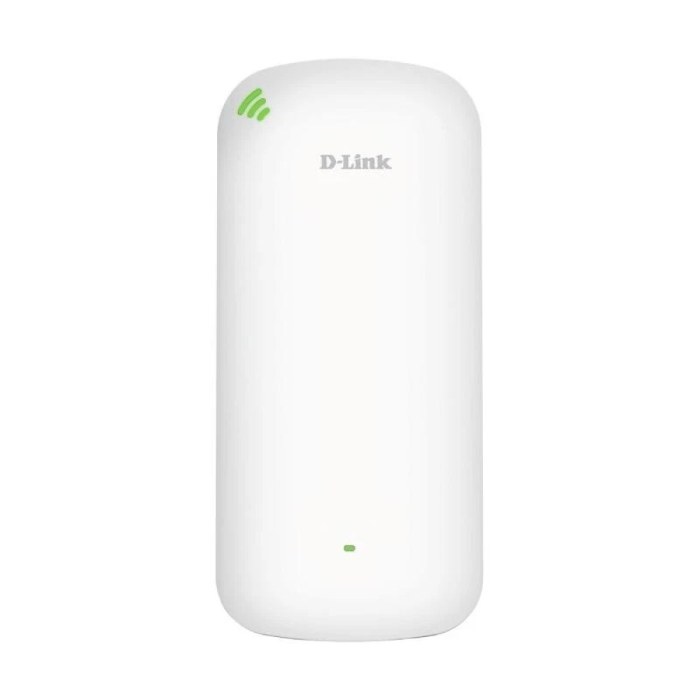 D-Link AX1800 Mesh Wi-Fi 6 Range Extender (DAP-X1860)