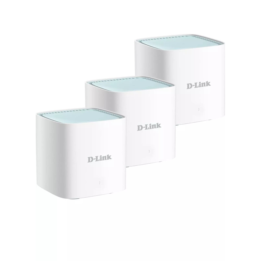 WIRELESS D-LINK MESH M15-3