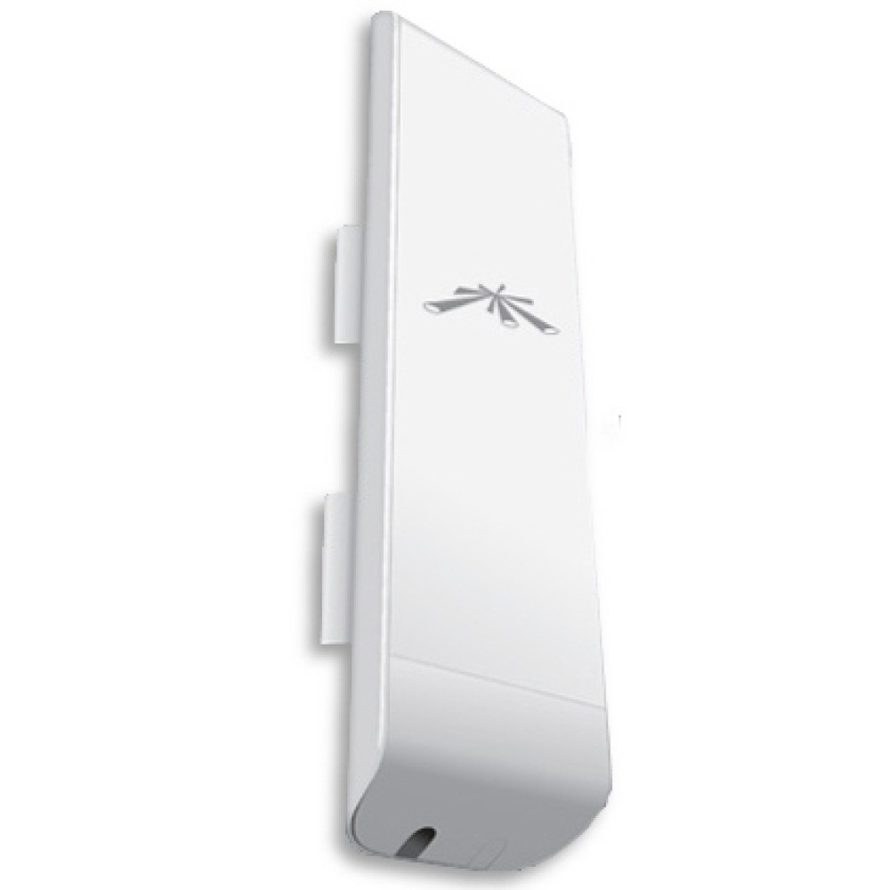 UBIQUITI κεραία 2,4GHz airMax 11dBi CPE για εξωτερική / εσωτερική χρήση