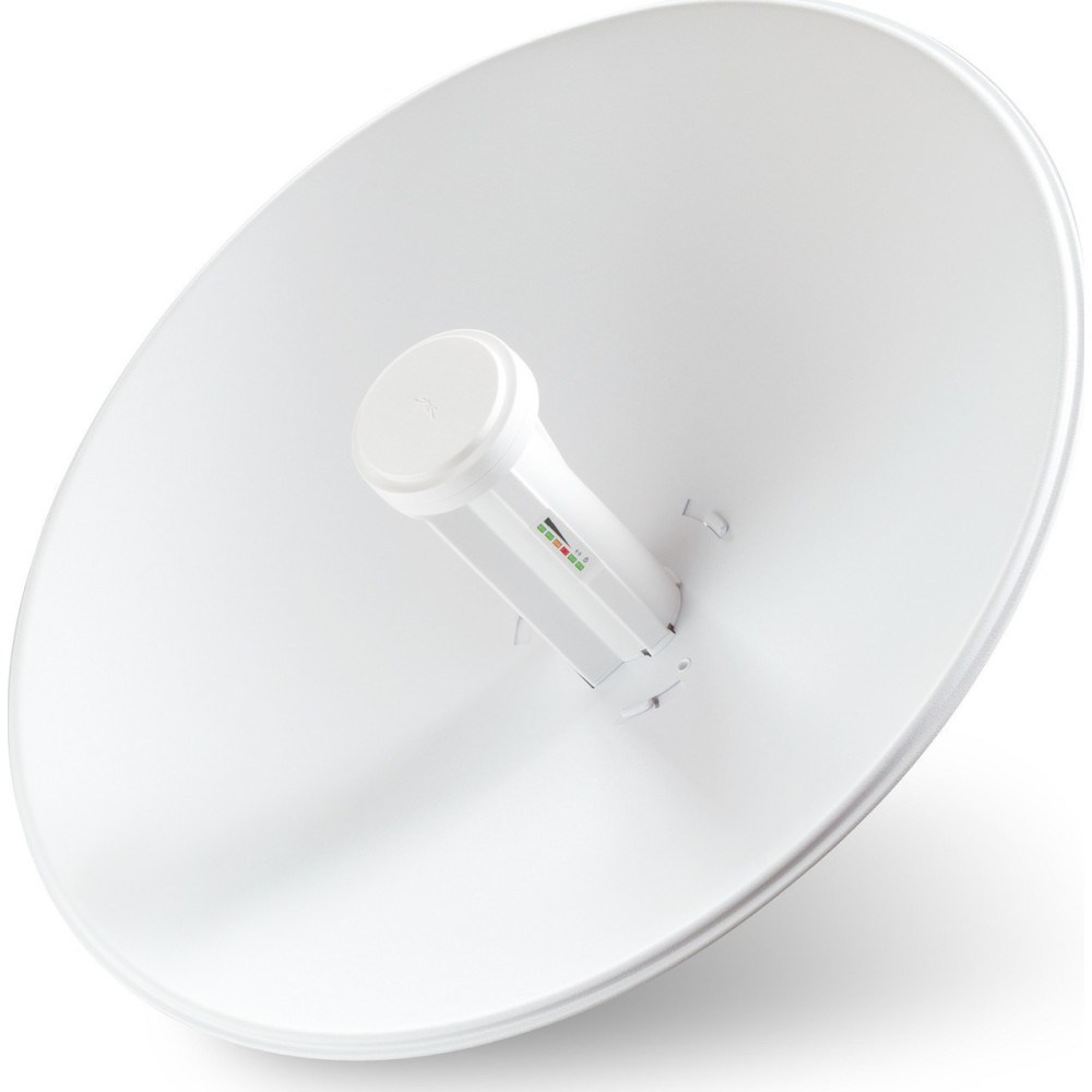 UBIQUITI UISP airMAX PowerBeam M5 400 mm Bridge, 5GHz, 25dBi