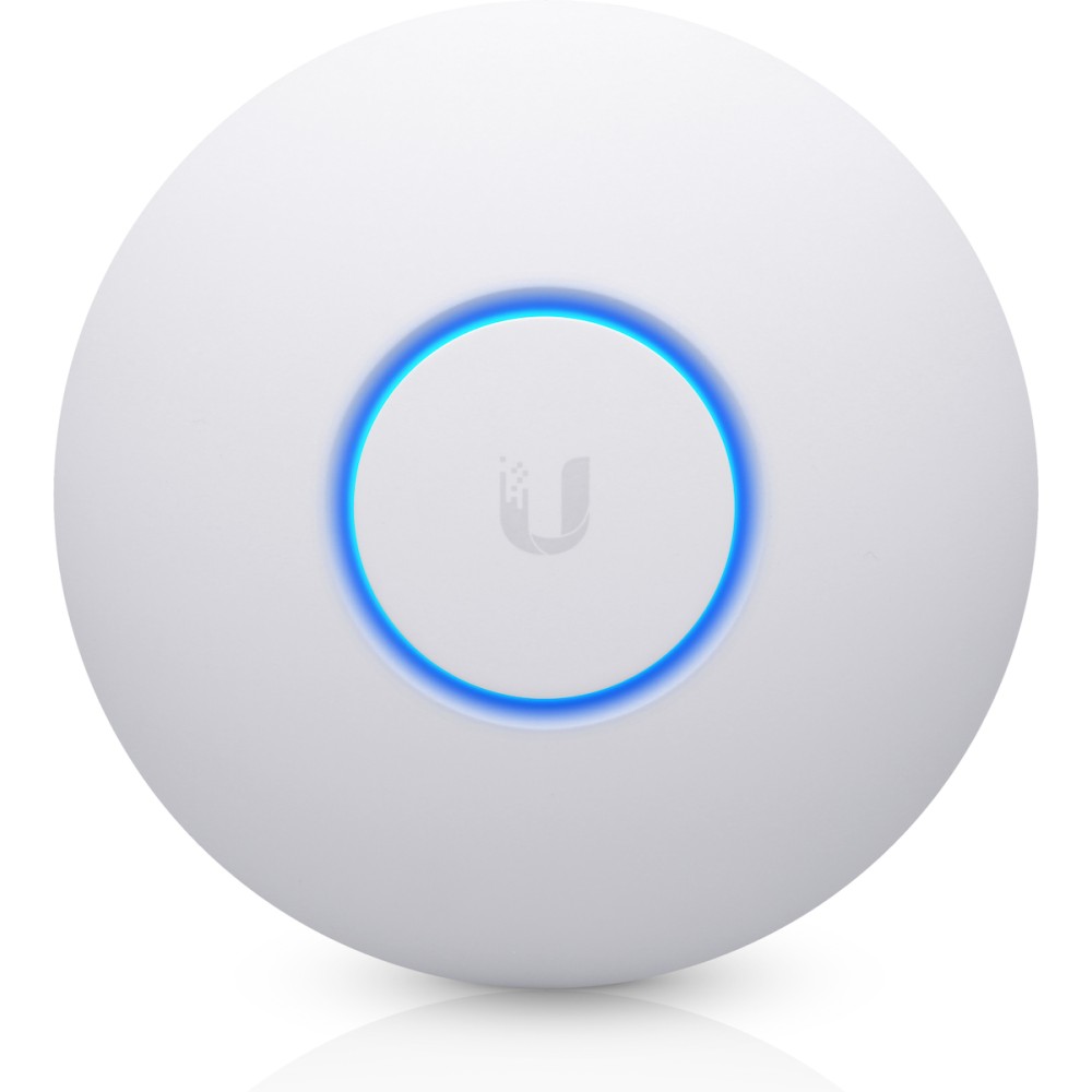 UBIQUITI UniFi Access Point UAP-NANOHD, 4x4 MU-MIMO, 802.11ac Wave 2