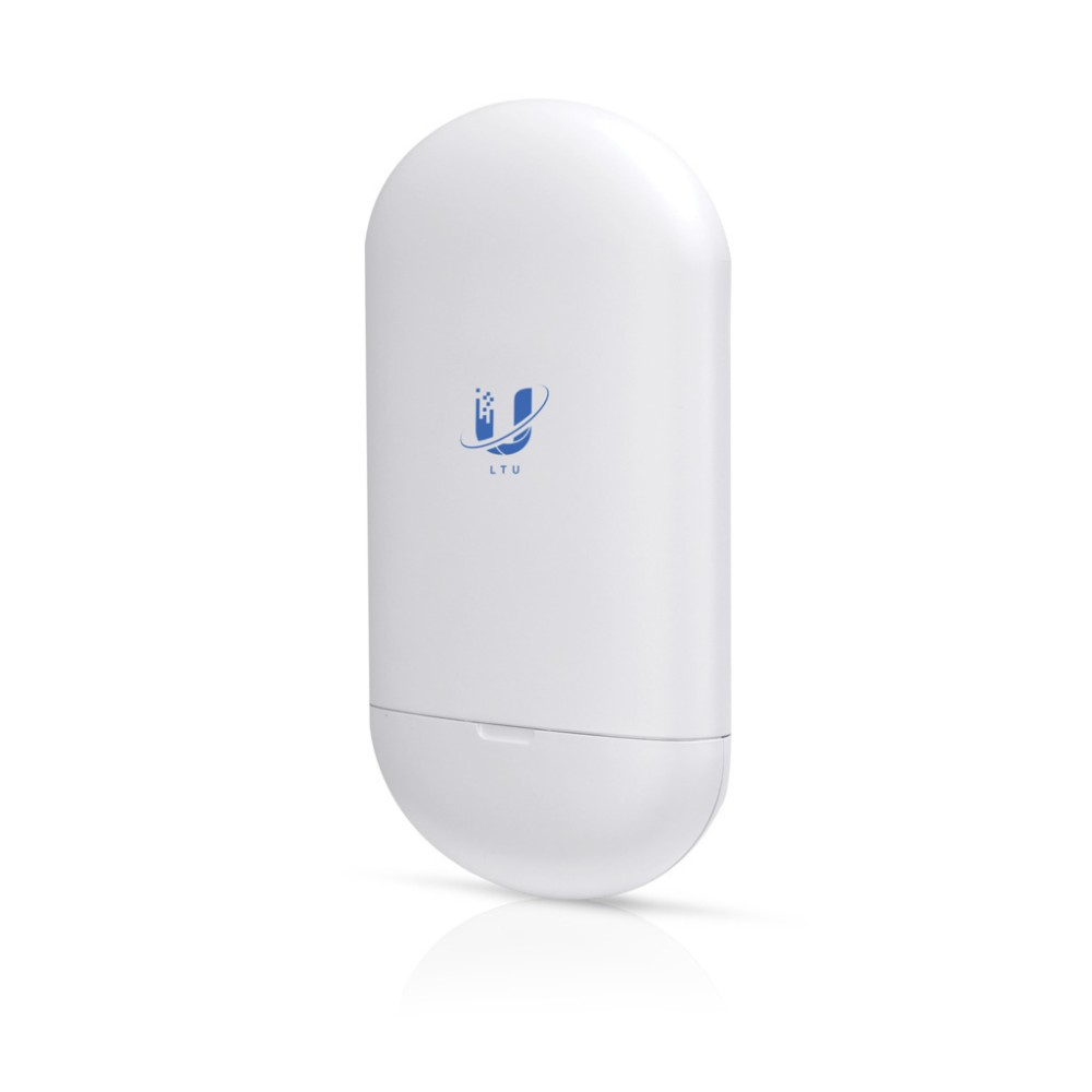 UBIQUITI LTU client radio LTU-LITE, 5GHz, 13dBi, λευκό