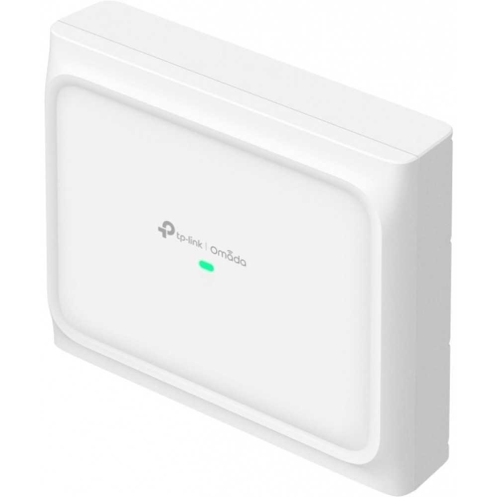 Tp-Link Access Point AX3000 Indoor/Outdoor Wi-Fi 6 (EAP650 D30-Outdoor)