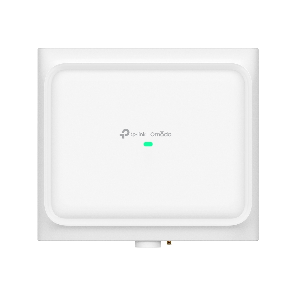 TP-Link AX3000 Access Point WiFi 6 Indoor/Outdoor (EAP650 D120-Outdoor)