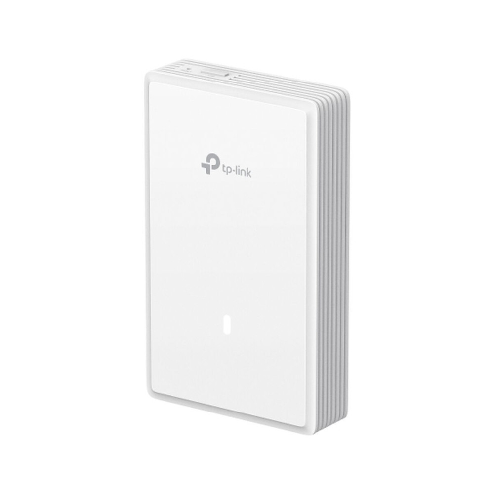 Tp-Link BE5000 Access Point Wall Plate Wi-Fi 7 (EAP725-WA)