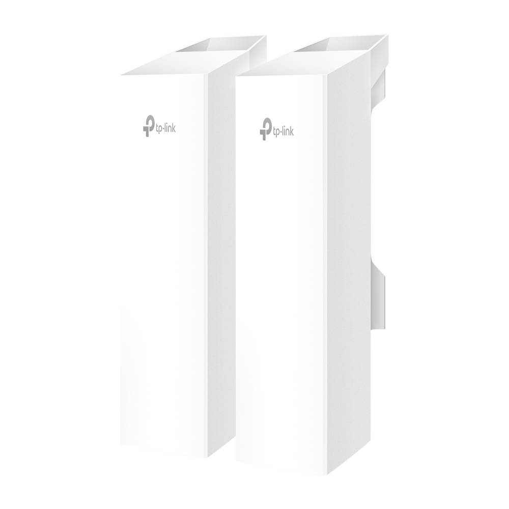 Tp-Link Wireless Bridge 5 GHz 867 Mbps Indoor/Outdoor Access Point (EAP211-Bridge KIT)