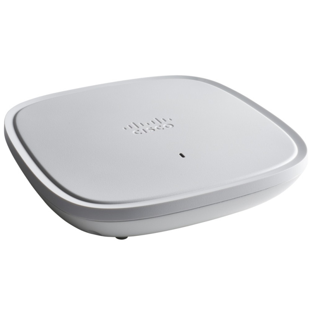 Cisco C9105AXI-E wireless access point Grey Power over Ethernet (PoE)