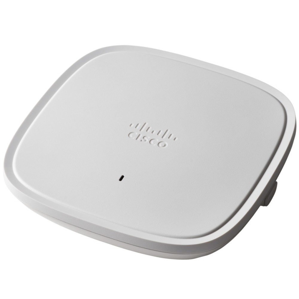 Cisco C9105AXI-E wireless access point Grey Power over Ethernet (PoE)
