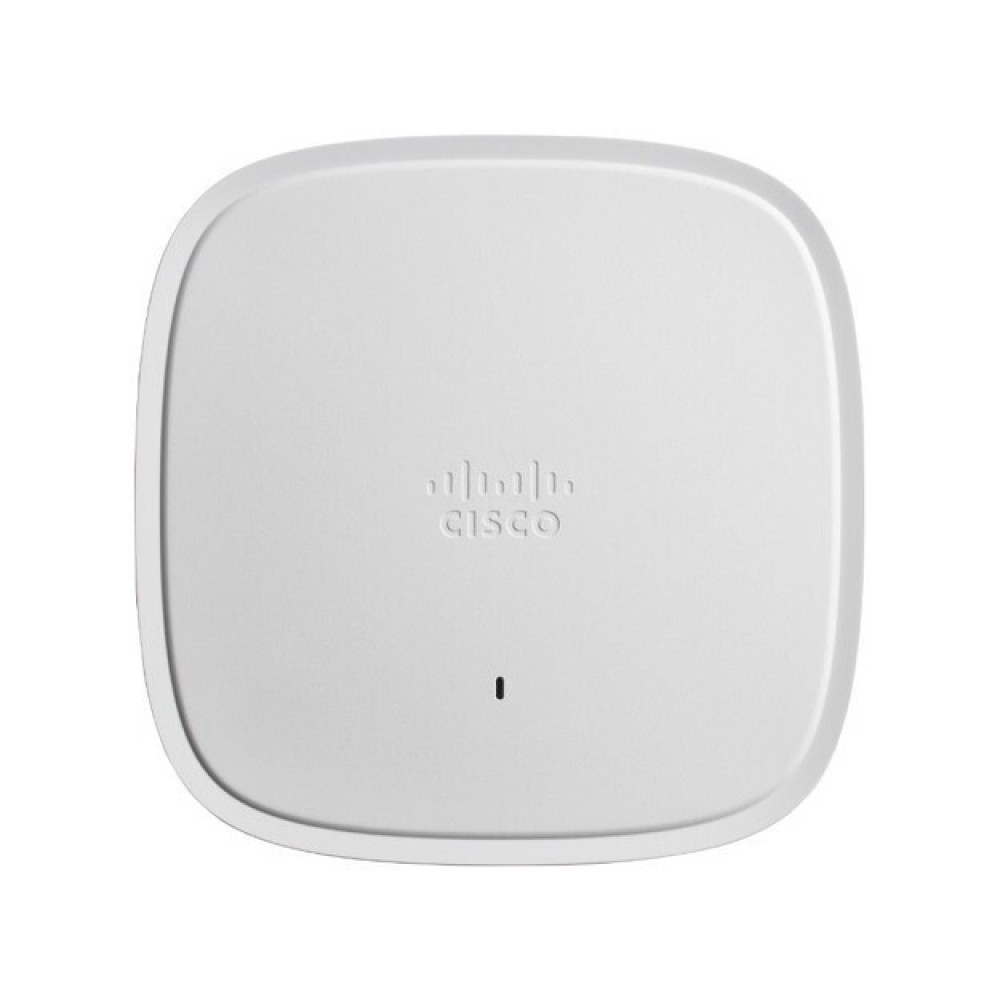 Cisco C9105AXI-E wireless access point Grey Power over Ethernet (PoE)