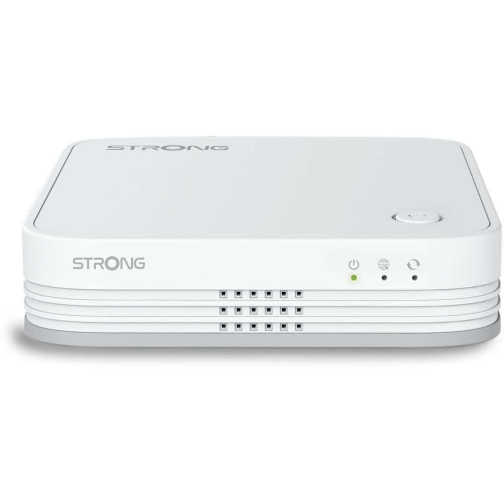 STRONG WiFi Mesh Home Kit ATRIA 1200 V2, 1200Mbps Dual Band, 2τμχ
