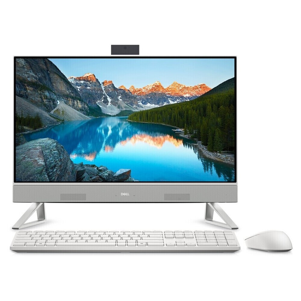 DELL EC24250 Intel Core 7 150U 60.5 cm (23.8