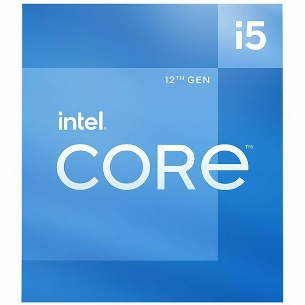 Επεξεργαστής Intel® Core i5-12400 Alder Lake LGA1700 (BX8071512400) (INTELI5-12400)