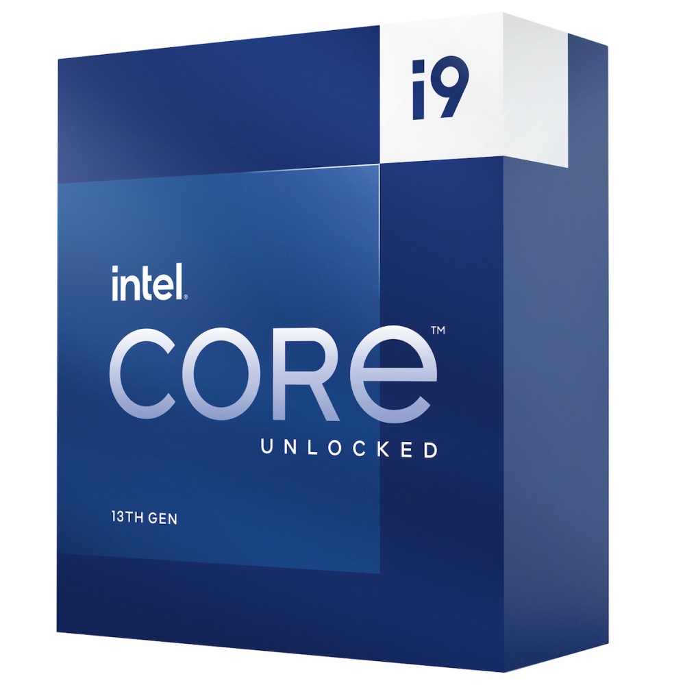 Επεξεργαστής Intel® Core i9-13900K Raptor Lake LGA1700 (BX8071513900K) (INTELI9-13900K)