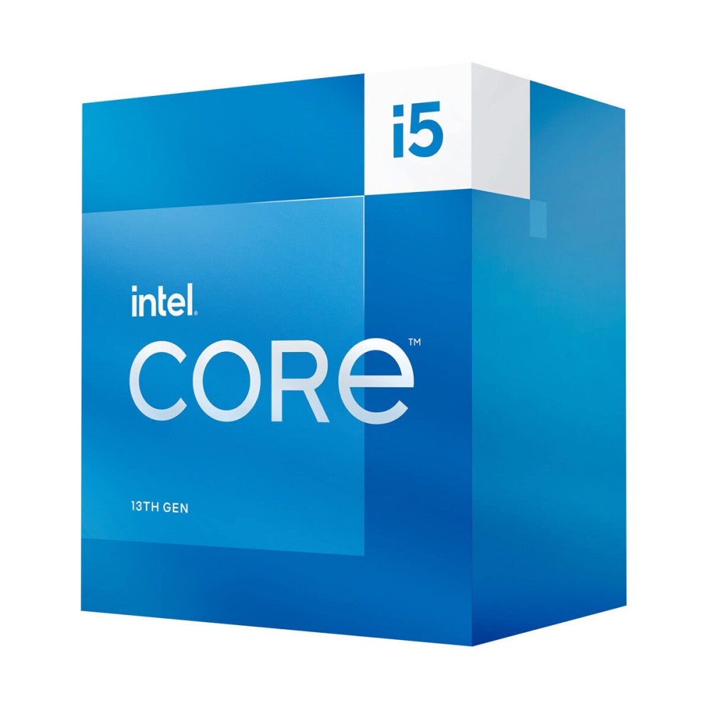 Επεξεργαστής Intel Core i5 Processor i5-13500 2,50Ghz 24M Raptor Lake (BX8071513500) (INTELI5-13500)