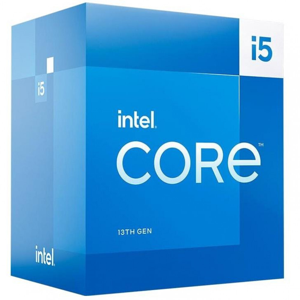CPU INTEL CORE i5-13400 4.60 GHZ