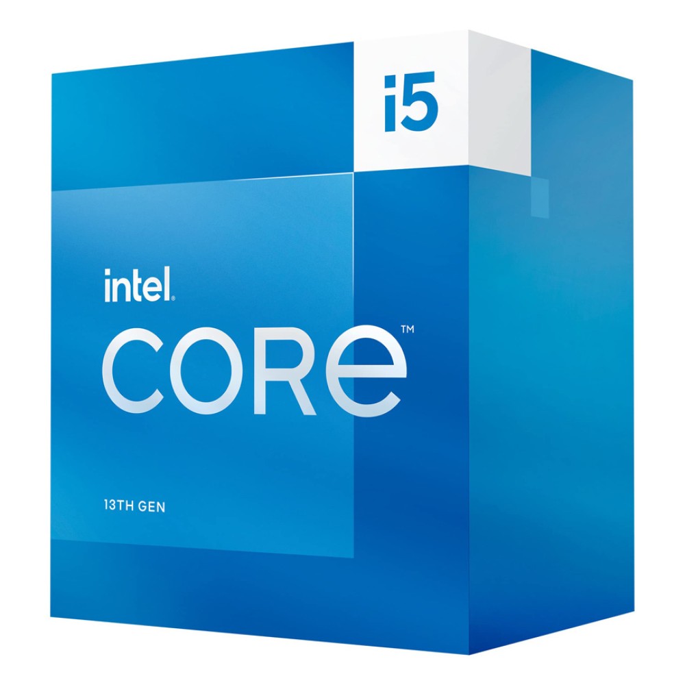 CPU INTEL CORE i5-13400 4.60 GHZ