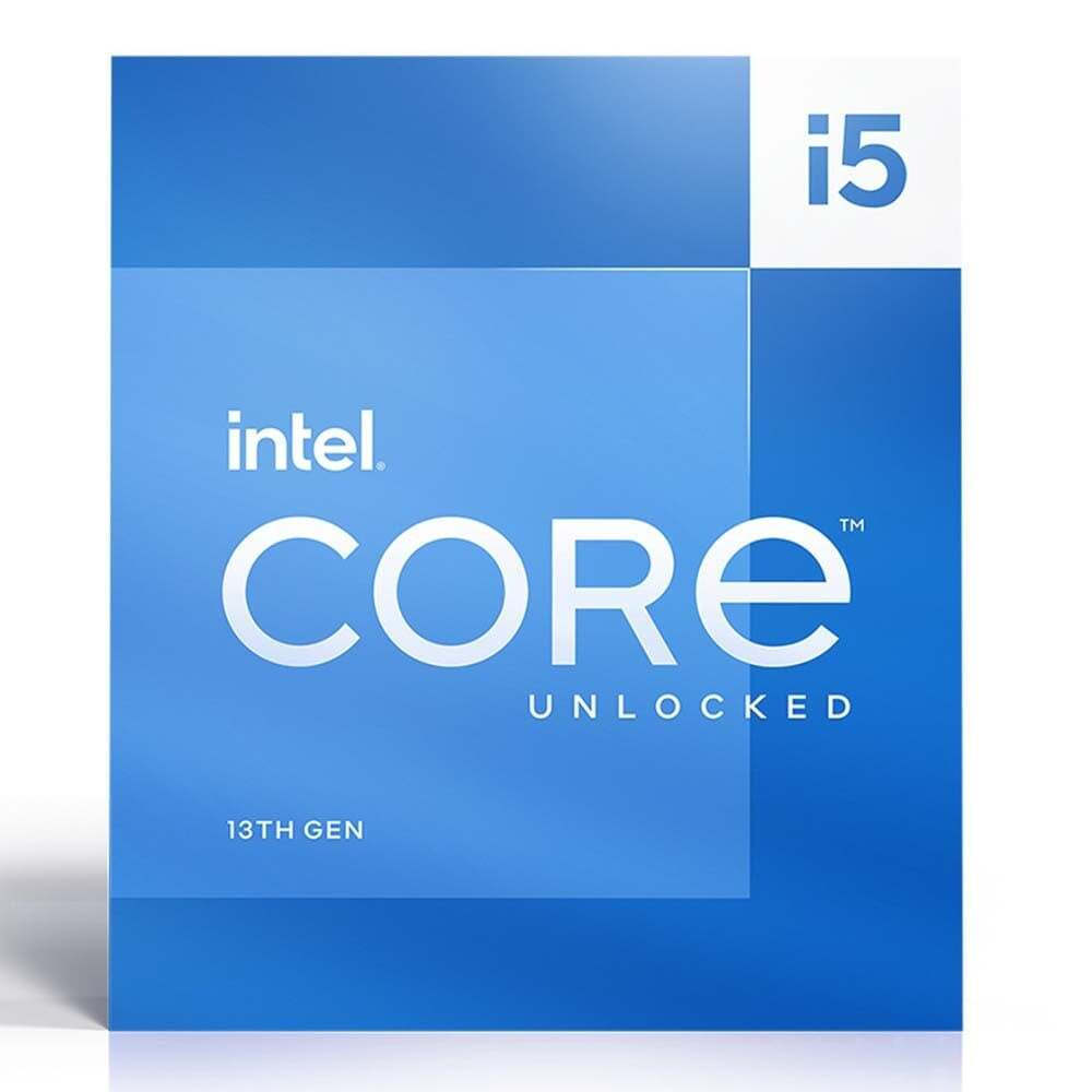 CPU INTEL CORE i5-13400 4.60 GHZ