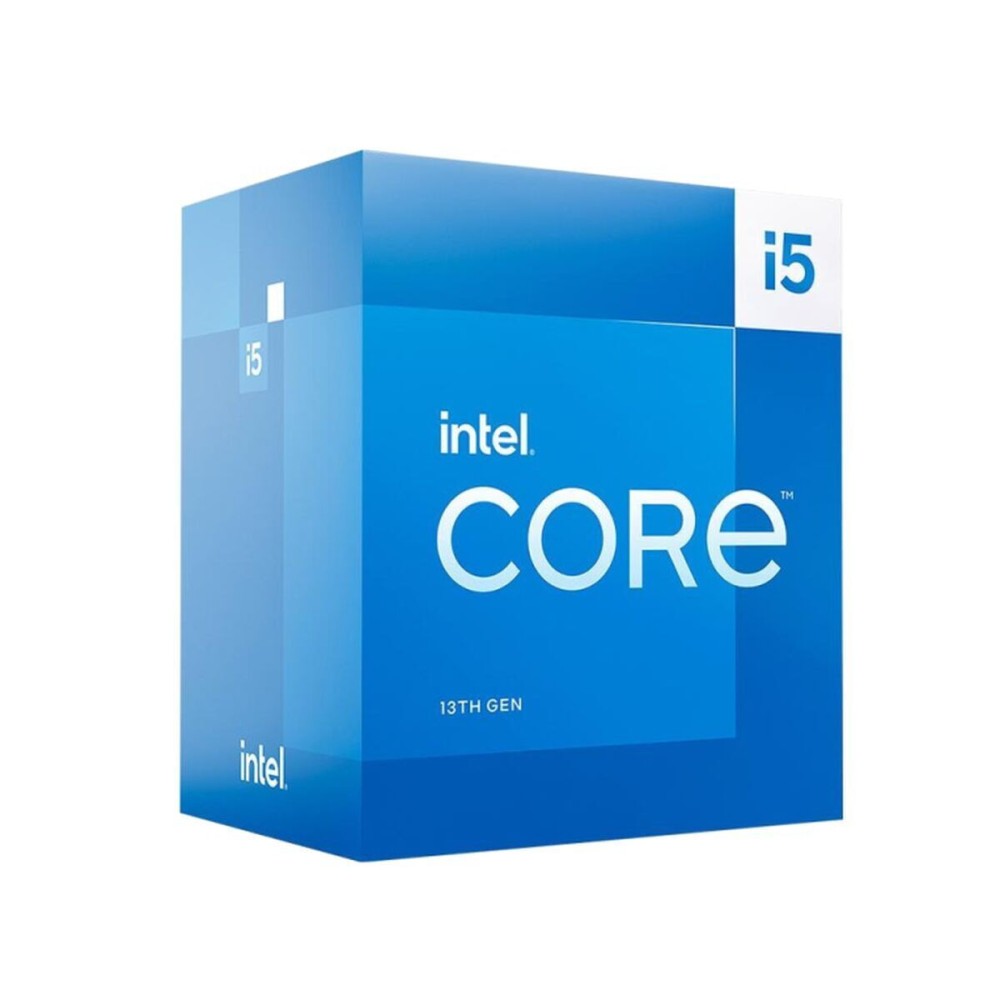 CPU INTEL CORE i5-13400F 4.60 GHz