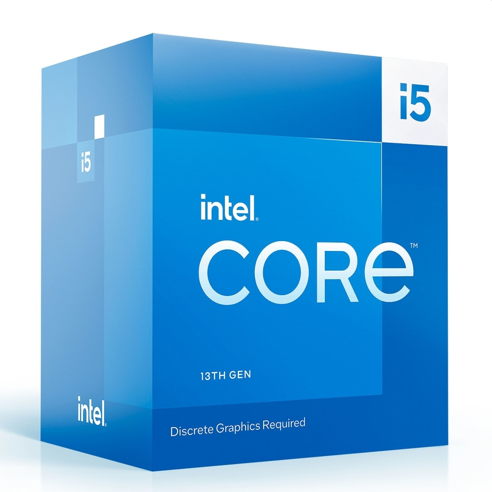 CPU INTEL CORE i5-13400F 4.60 GHz