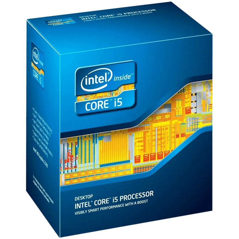 INTEL CPU Core i3-13100, 4 Cores, 3.40GHz, 12MB Cache, LGA1700