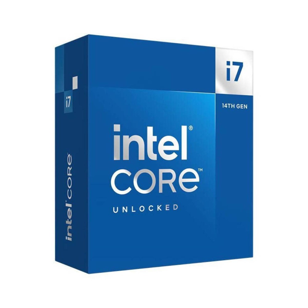 CPU INTEL CORE i7-14700K 3.40 GHz