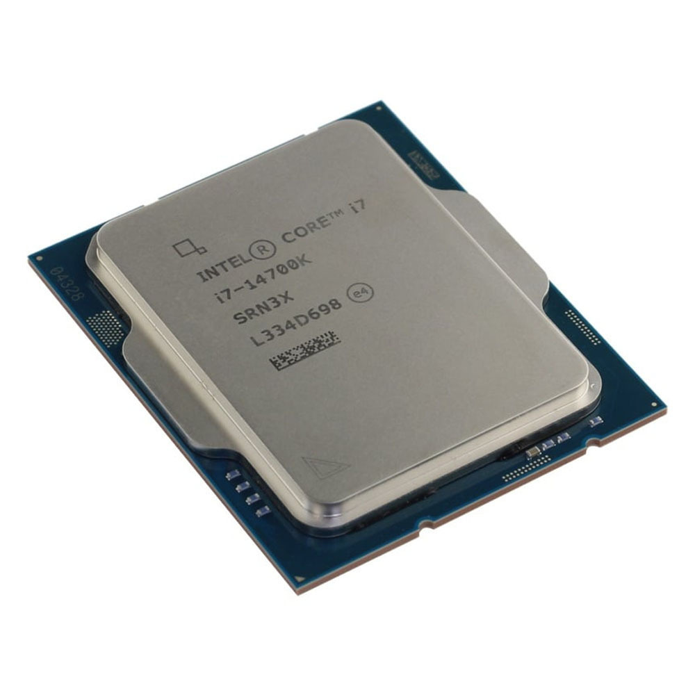 CPU INTEL CORE i7-14700K 3.40 GHz