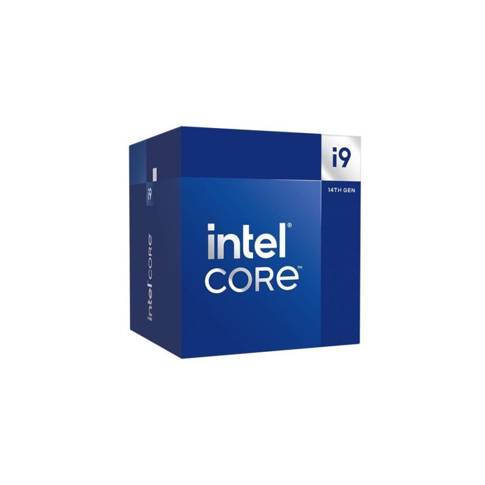 Intel Core i9-14900 processor 36 MB Smart Cache Box