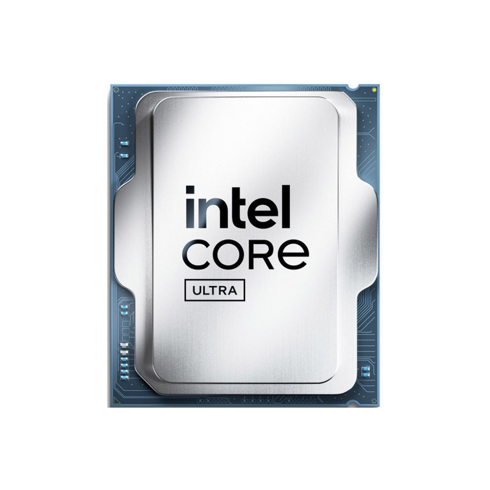 Intel Core Ultra 7 265KF processor 30 MB Smart Cache Box