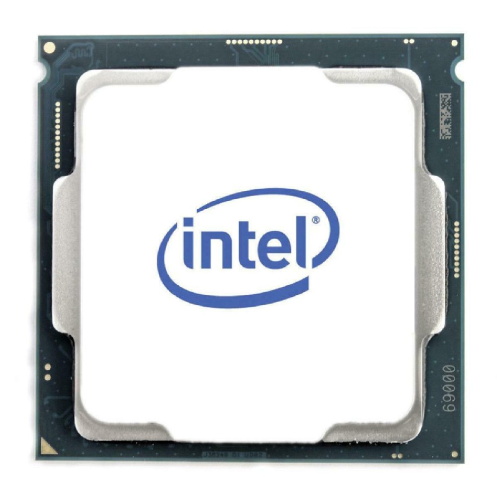 INTEL CPU Pentium Gold G6400T, 2 Cores, 3.40GHz 4MB Cache, LGA1200, tray