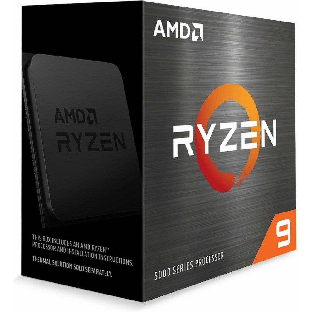 ΕΠΕΞ. AMD Ryzen 9 5950X Box