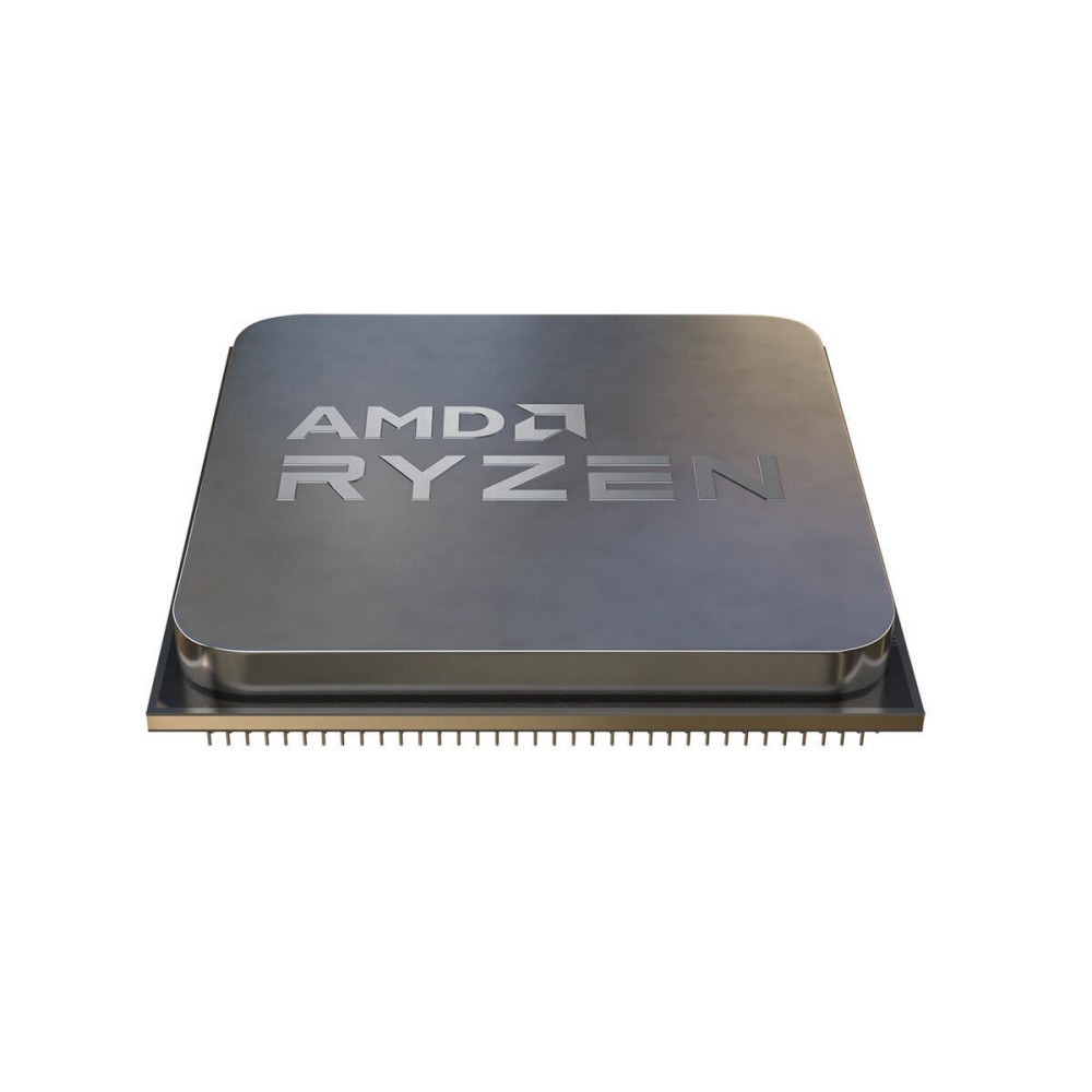 AMD CPU Ryzen 3 4300G, 3.9GHz, 6 Cores, AM4, 6MB, Wraith Stealth cooler