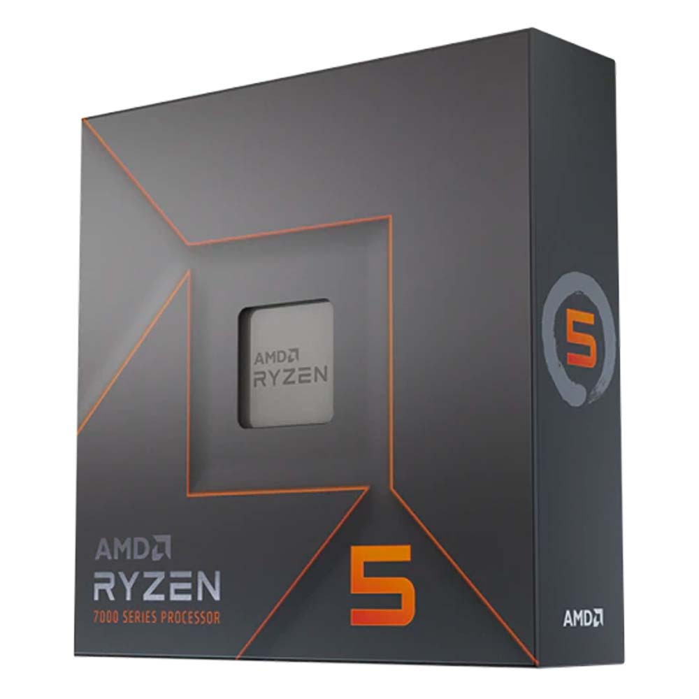 CPU AMD Ryzen 5 7600X BOX