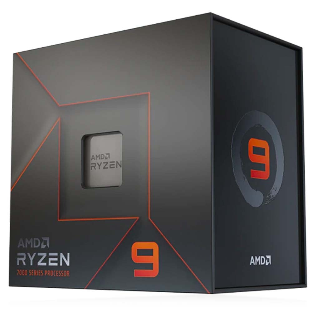 CPU AMD Ryzen 9 7950X BOX
