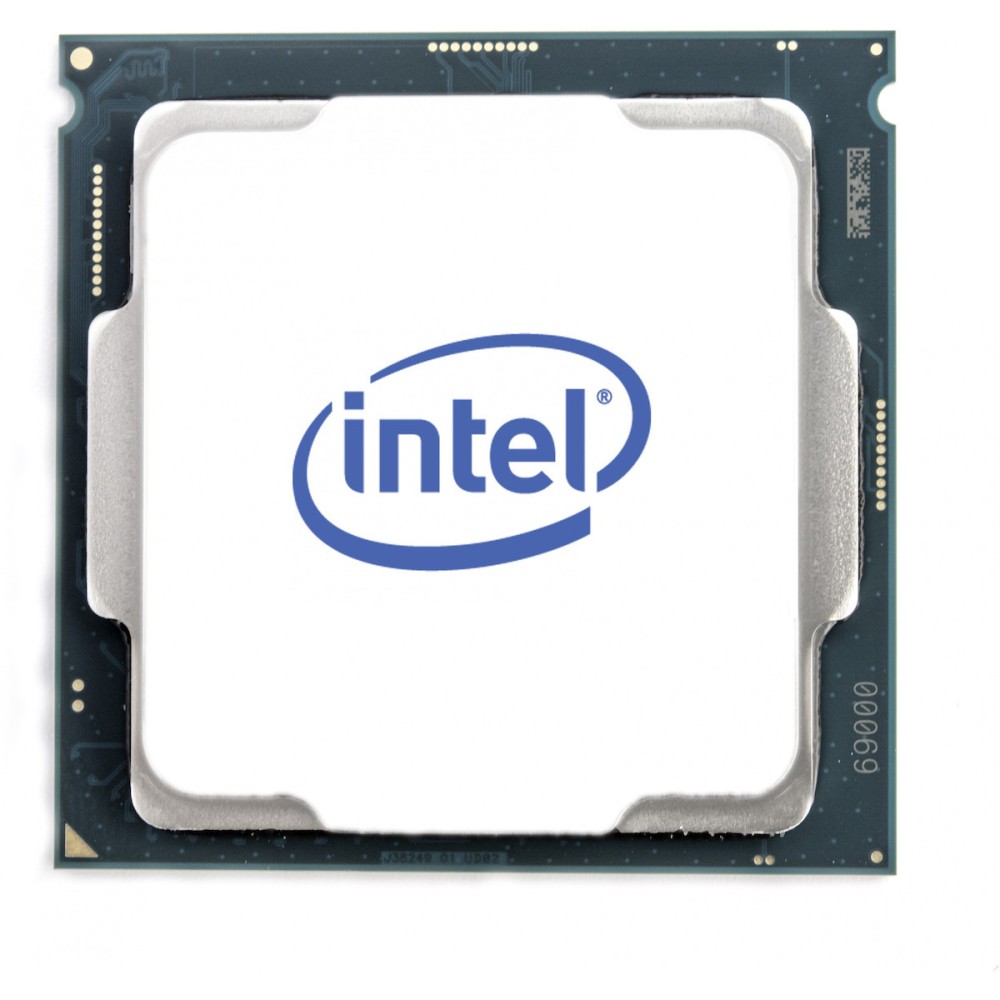 CPU INTEL CORE i5-12600K 3,7GHz 20MB